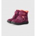 Зимові  черевики Superfit Husky з мембраною Gore-Tex, Red Orange, 39 євро